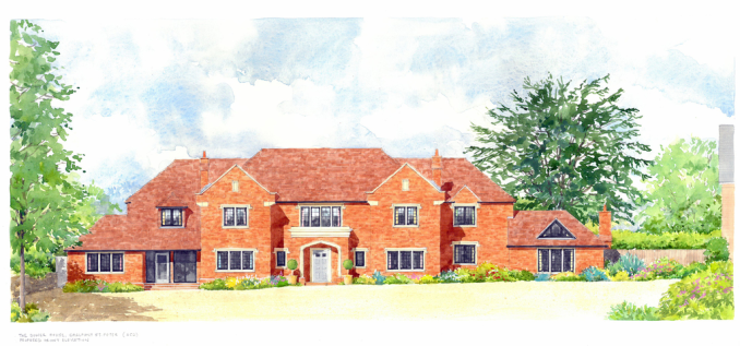 The Dower House